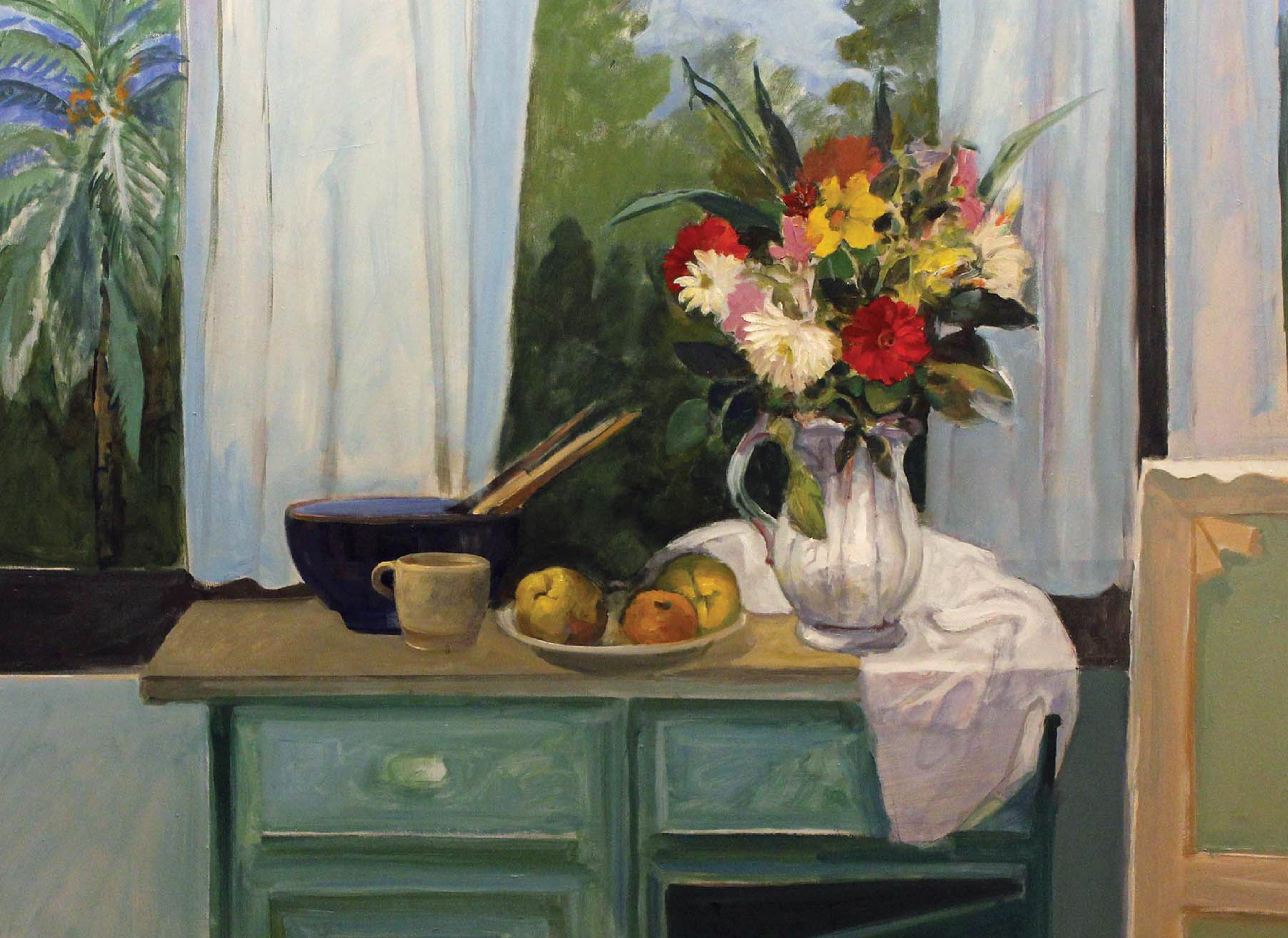 Arte Contemporáneo