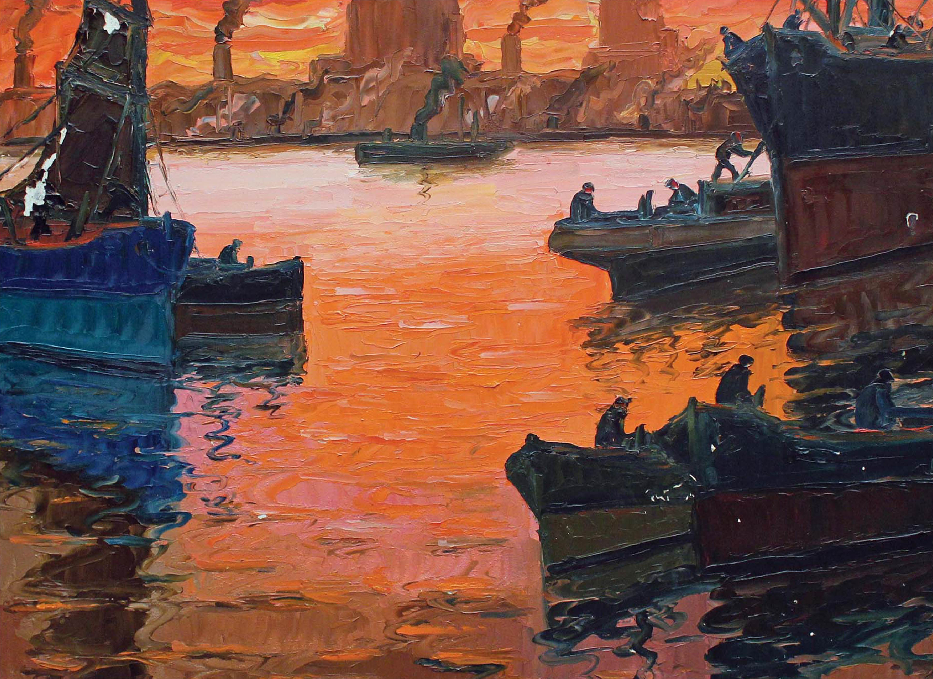 Pintura Argentina